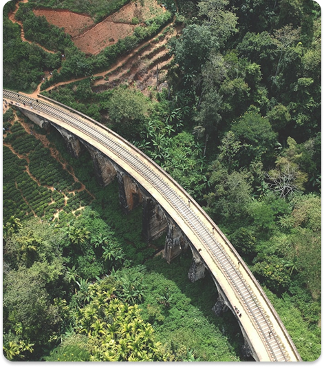UK Sri Lanka Tour